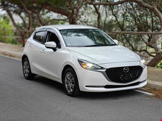 MAZDA 2 Skyactive *FACELIFT* | 2020/'21 | 15 PETROL | AUTOMATIC | LIKE NEW